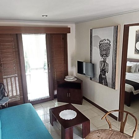 Sekuta Condo Suites Sanur Esterno foto