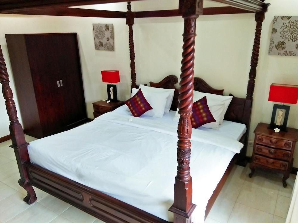 Sekuta Condo Suites Sanur Esterno foto