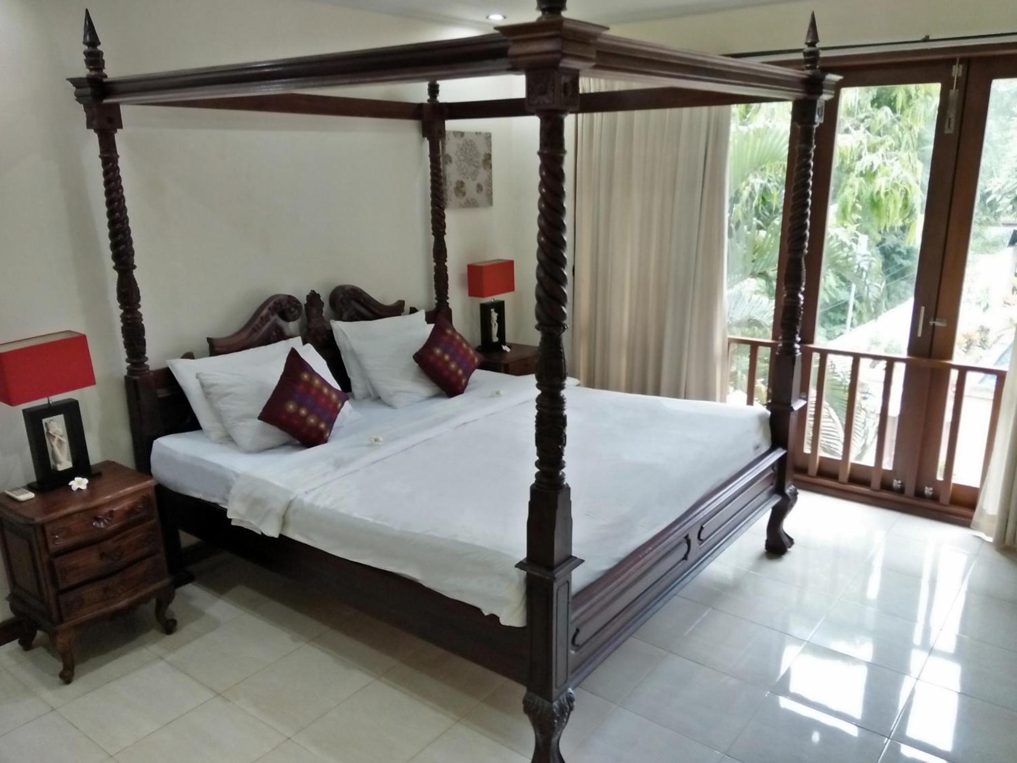 Sekuta Condo Suites Sanur Esterno foto