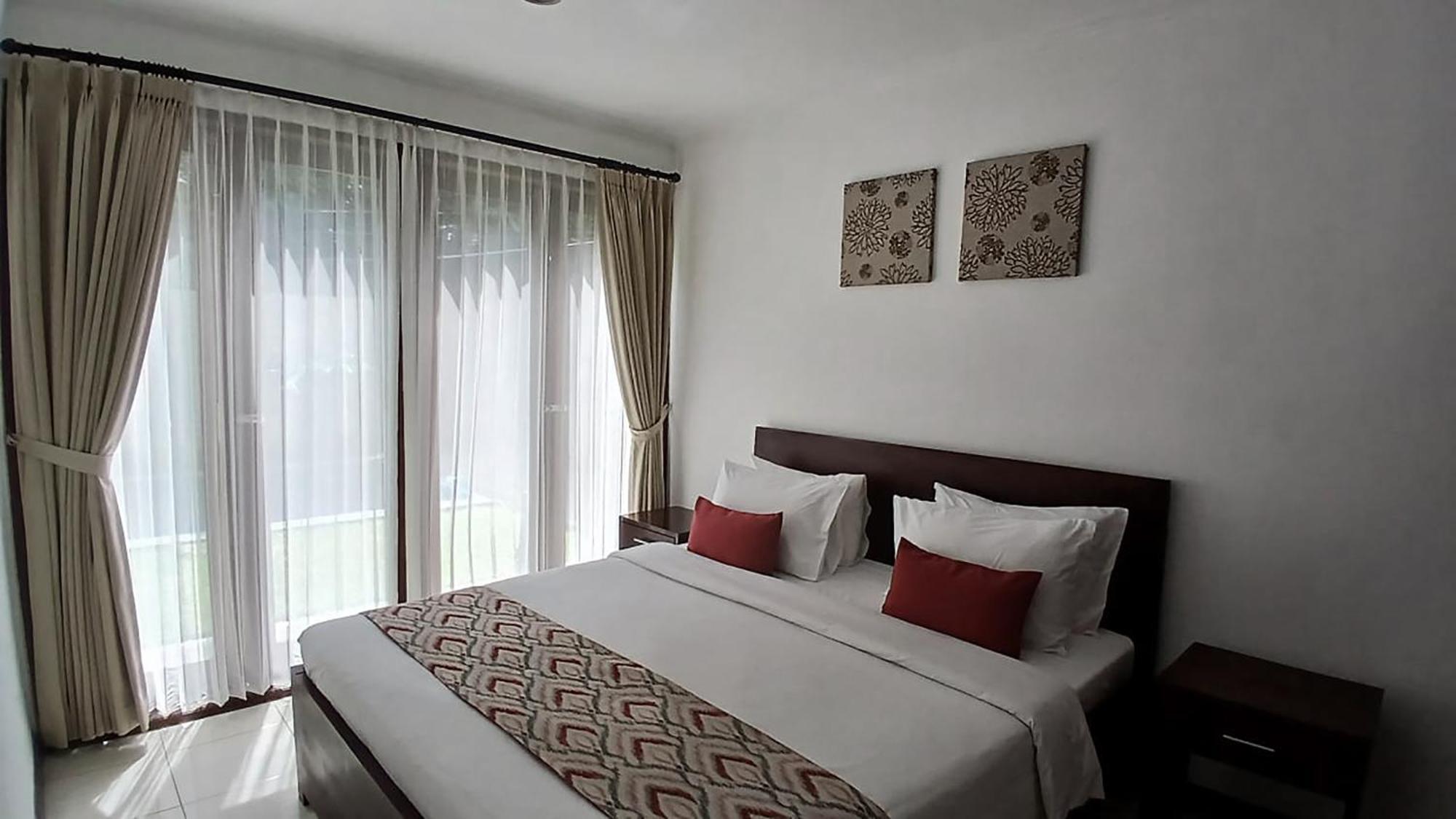 Sekuta Condo Suites Sanur Esterno foto