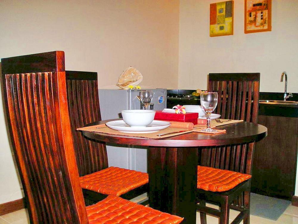 Sekuta Condo Suites Sanur Esterno foto