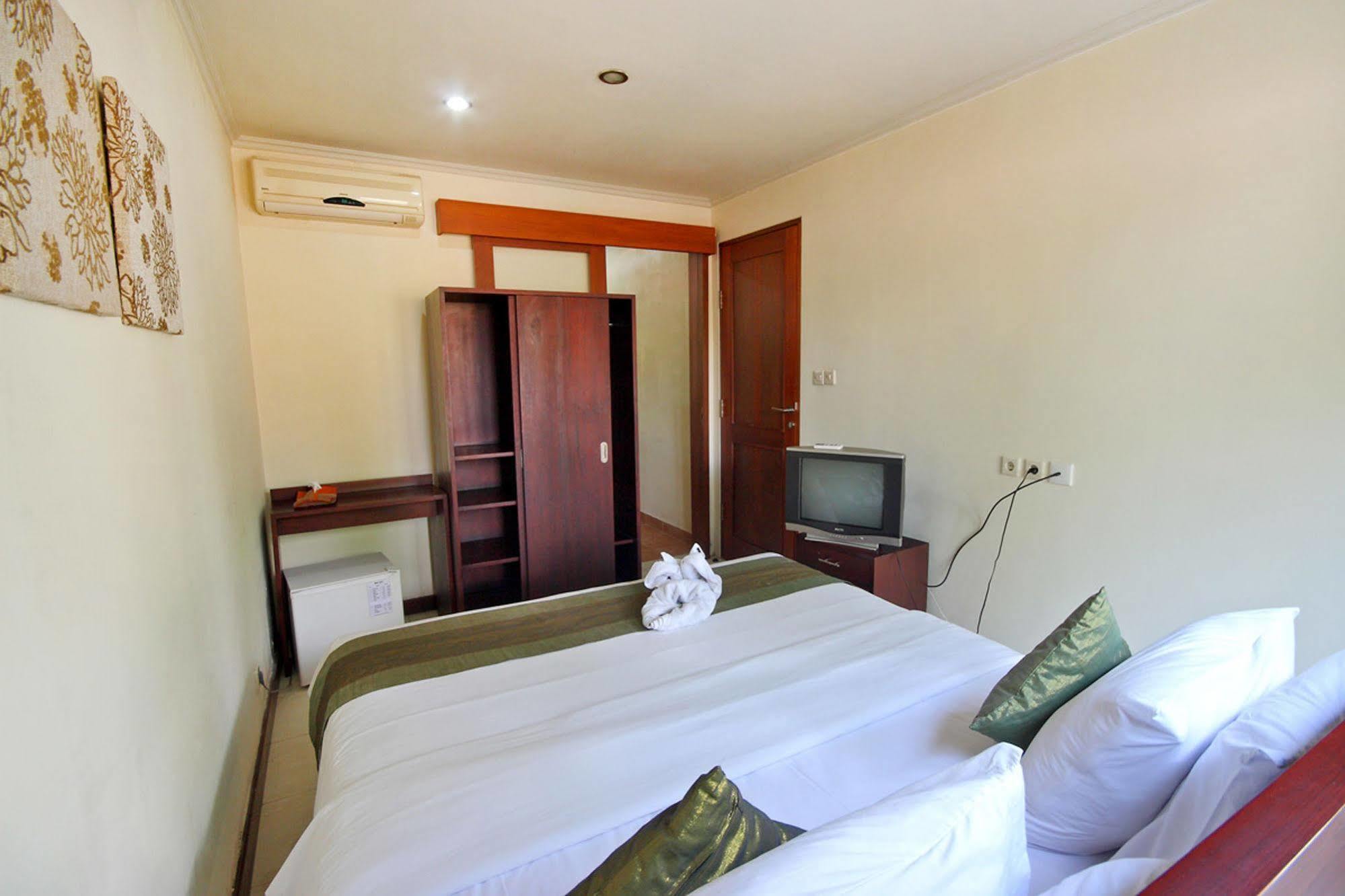 Sekuta Condo Suites Sanur Esterno foto