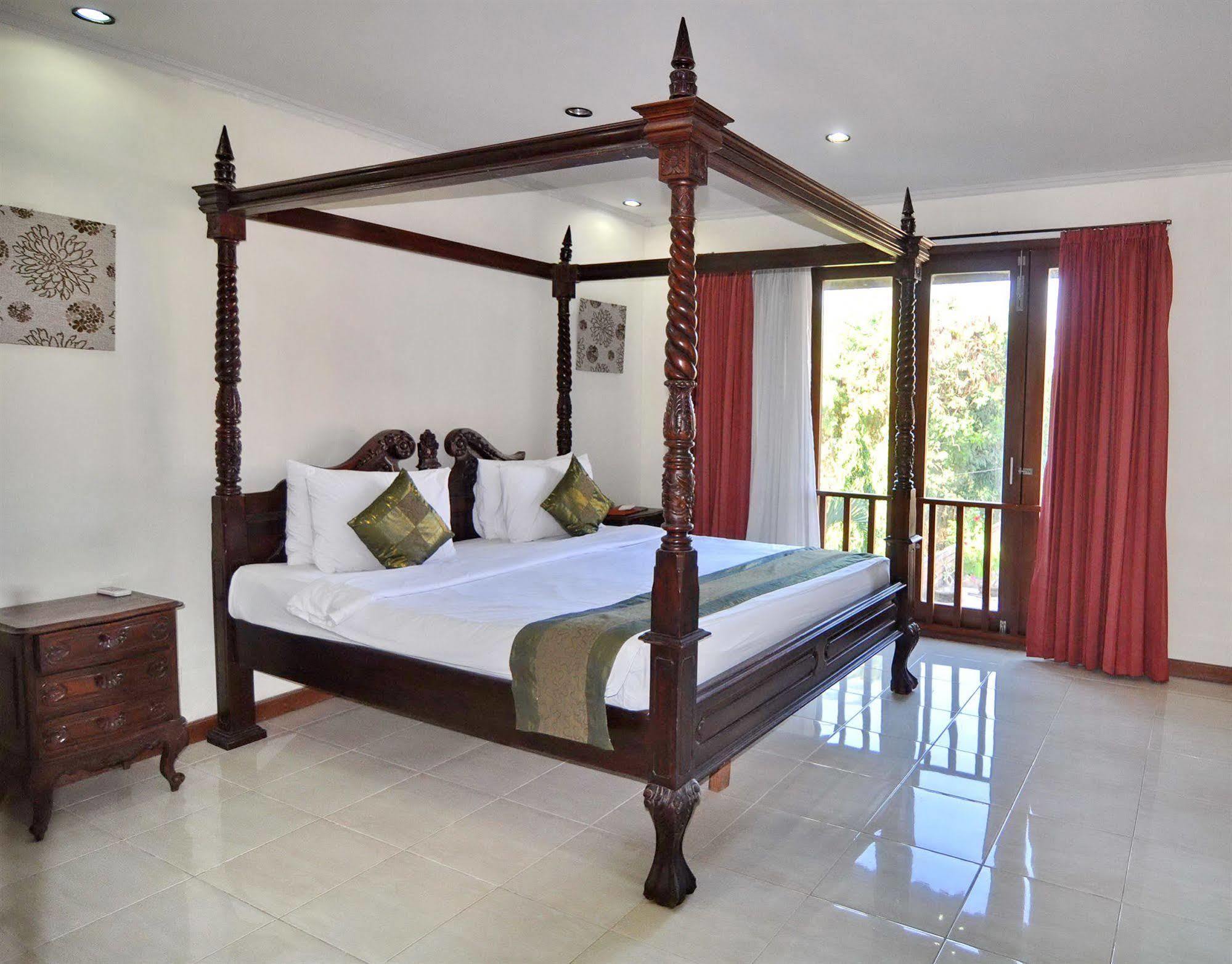Sekuta Condo Suites Sanur Esterno foto
