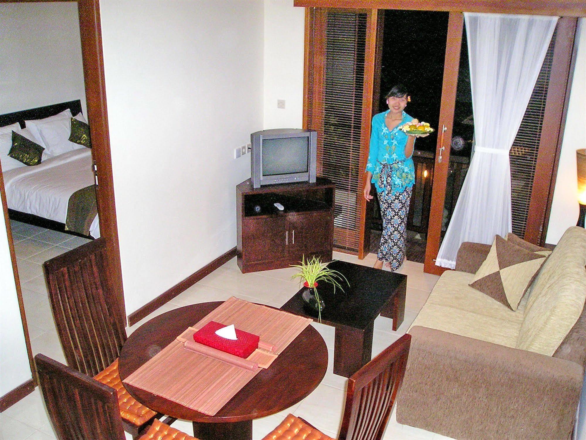 Sekuta Condo Suites Sanur Esterno foto
