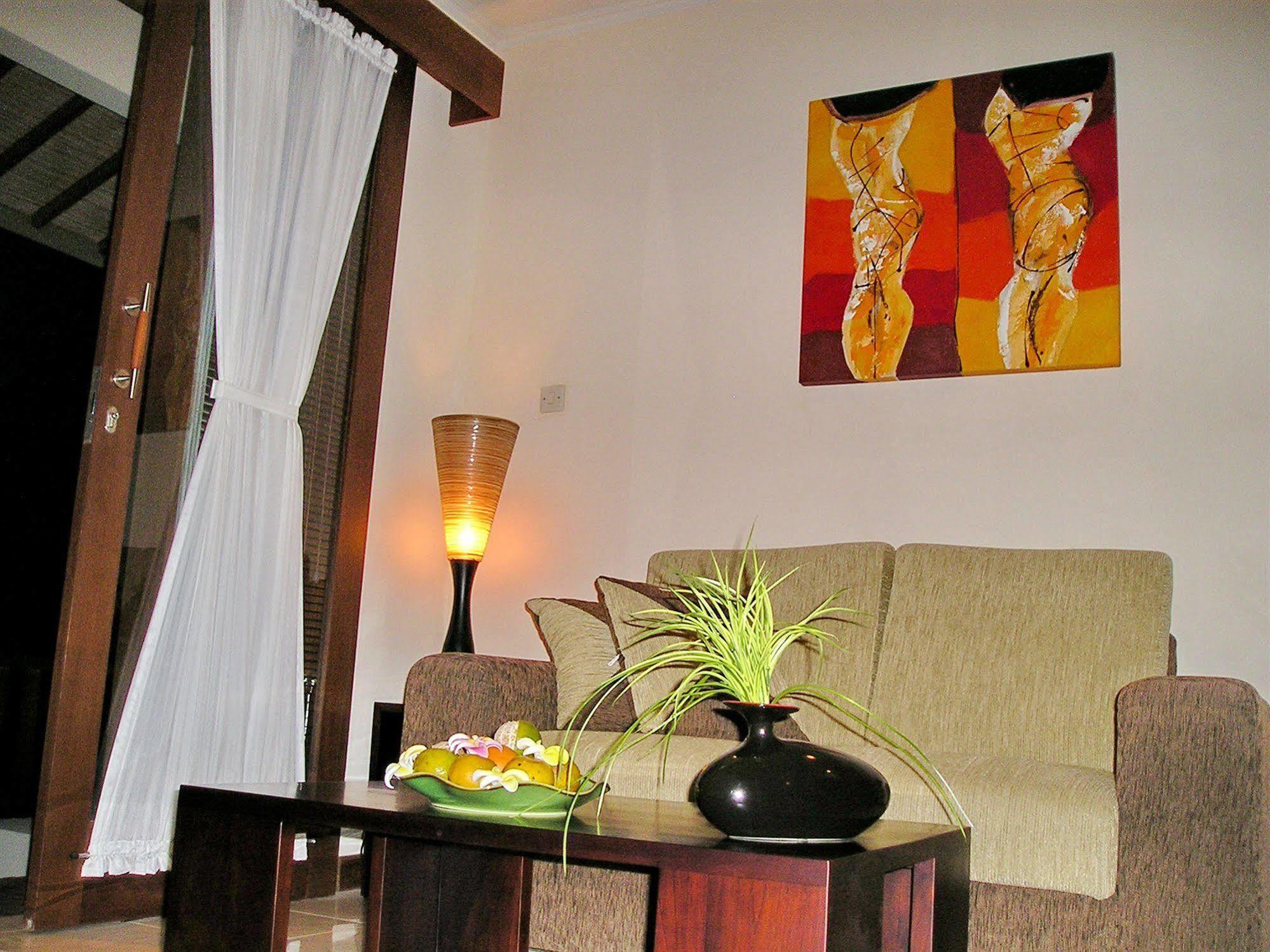Sekuta Condo Suites Sanur Esterno foto