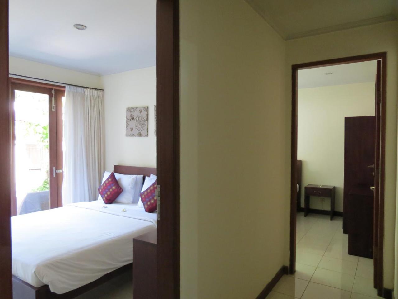 Sekuta Condo Suites Sanur Esterno foto